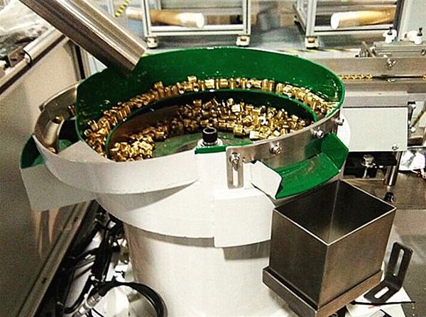 怎樣使用振動盤才更安全呢？